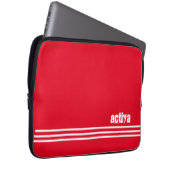 rode tas (Voorkant Rechts)