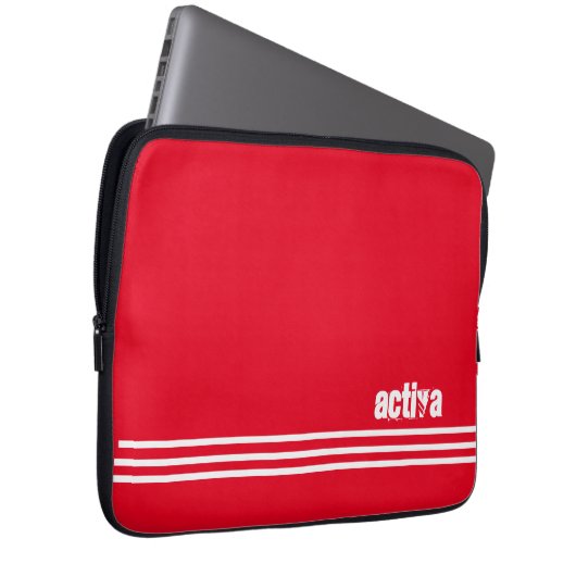 rode tas (Voorkant Rechts)