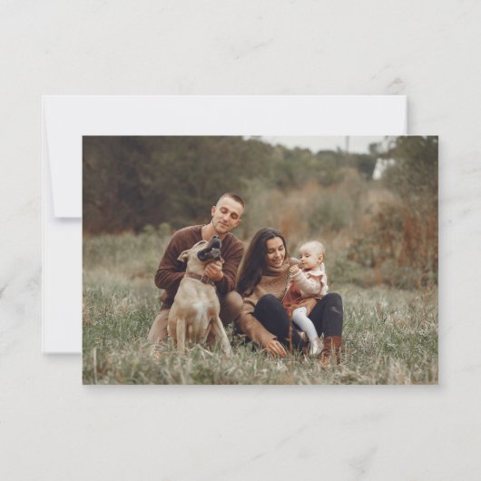 Rode Texas Vakantie Hangende Iconen (Achterkant)