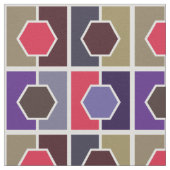 rode textuur patroon spread Fabric & Crafting Stof (Close Up)