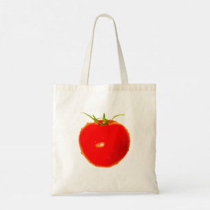 Rode tomaat Kleurrijke fruittomaten Mok Tote Bag