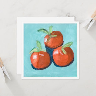 Rode Tomaten Kaart