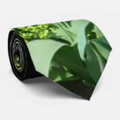 RODE TULIPS STROPDAS (Opgerold)