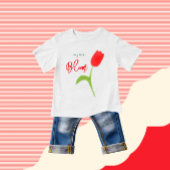 Rode tulp