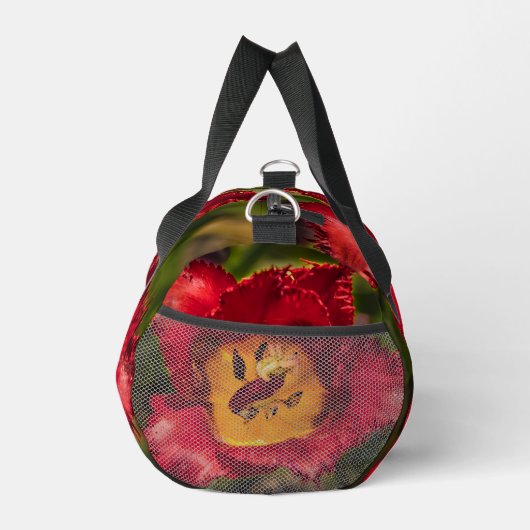 Rode tulp plunjezak (Rechts)