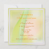 rode tulpbloem alle feestdagen kaart (Voorkant)