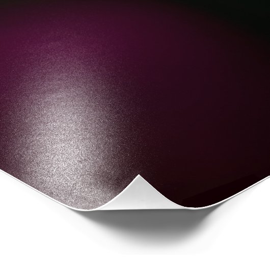 Rode tulpbloem foto afdruk (Hoek)