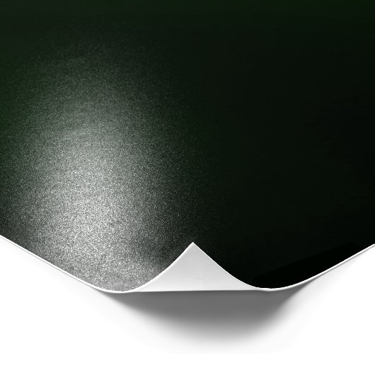 Rode tulpbloem foto afdruk (Hoek)