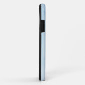 Rode tulpen printtelefoon 5 afdekking Case-Mate iPhone case (Achterkant/rechts)