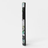 Rode tulpen schilderij Case-Mate iPhone case (Achterkant/links)