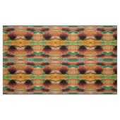 Rode Twig Dogwood Stof (Fat Quarter)