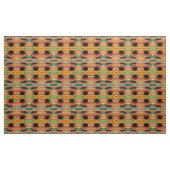 Rode Twig Dogwood Stof (Yard (91,4 cm))