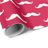 Rode Valentijn — Verpakkingspapier Cadeaupapier (Rol Hoek)