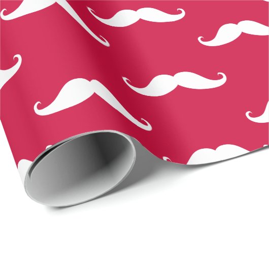 Rode Valentijn — Verpakkingspapier Cadeaupapier (Rol Hoek)