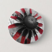 Rode ventilator Button (Voorkant)