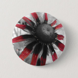 Rode ventilator Button