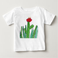 Rode ventilator in de gras