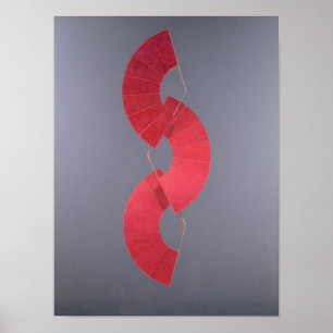 Rode ventilatoren 2005 poster