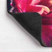 Rode ventilatorhoogte — Inspirerend Muismat (Hoek)