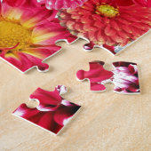 Rode ventilatormix legpuzzel (Zijkant)