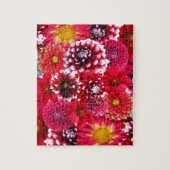 Rode ventilatormix legpuzzel (Verticaal)