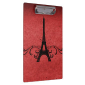 Rode  Vlaanderen Klembord (Rechts)