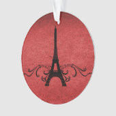 Rode Vlaanderen Ornament (voorkant)