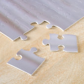 Rode vlag — 20x30 legpuzzel (Zijkant)