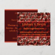 Rode vlekken of krassen op het raster of het bakst