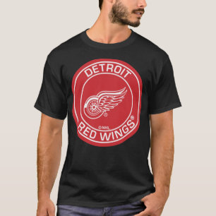 rode vleugels — ontroit Essential T-Shirt