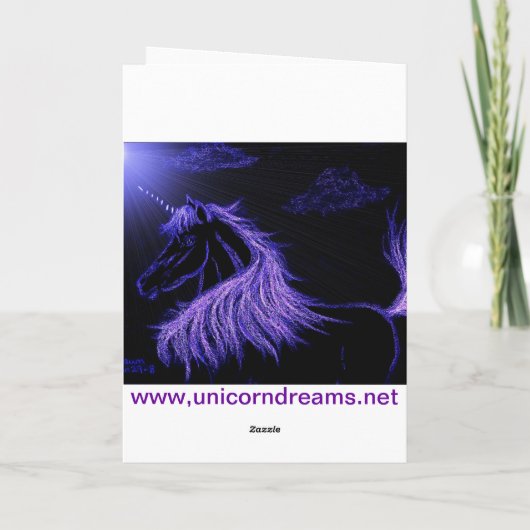 Rode vliegers - buizerds - Verjaardagskaart Kaart (Achterkant)