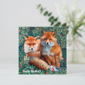 RODE VLOEISTOFFEN VAN GREENERY, FOLIAGE EN STROMEN KAART (Staand voorkant)