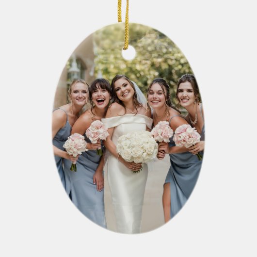 Rode  vogelmeid van Honor Ornamenten (Achterkant)