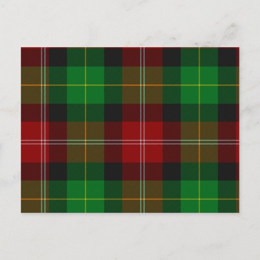 rode voordeur Adreswijziging we zijn verhuisd Aankondigingskaart (Achterkant)