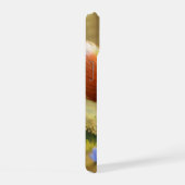 "Rode Vos Kit's Spel" iPhone 15 Case (Rechterkant)