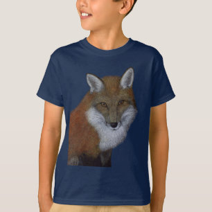 Rode Vos T-shirt