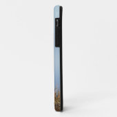 rode vos, Vulpes vulpes Case-Mate iPhone Case (Achterkant/links)