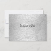  Rode Vrachtwagen Afstudeerder Pet Wereld Afstuder Bedankkaart (Achterkant)