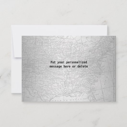  Rode Vrachtwagen Afstudeerder Pet Wereld Afstuder Bedankkaart (Achterkant)