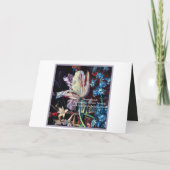 RODE VRUCHTEN / STRAATVRUCHTEN EN STROOM KAART (Achterkant)