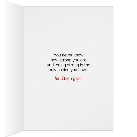 rode vuurtoren in storm (Binnen (Rechts))