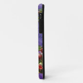 Rode Waterlelies Claude Monet Fijne Kunst Case-Mate iPhone Case (Achterkant/links)