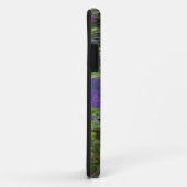 Rode Waterlelies Claude Monet Fijne Kunst Case-Mate iPhone Case (Achterkant/rechts)