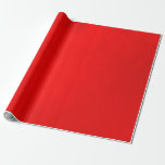 Rode Waterverf Cadeaupapier<br><div class="desc">Paars waterverf waspakpapier.</div>