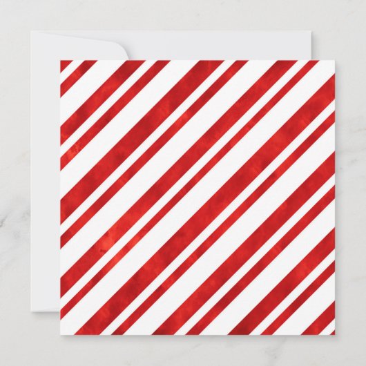 Rode Waterverf Kandrietstropen Kaart (Achterkant)