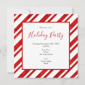 Rode Waterverf Kandrietstropen Kaart (Voorkant)