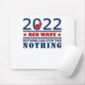 RODE WAVE VAN 2022 MUISMAT (Met muis)
