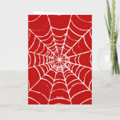 Rode Web Kaart (Achterkant)