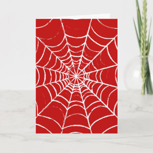 Rode Web Kaart