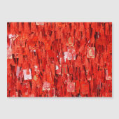 Rode Wensen (Voorkant)